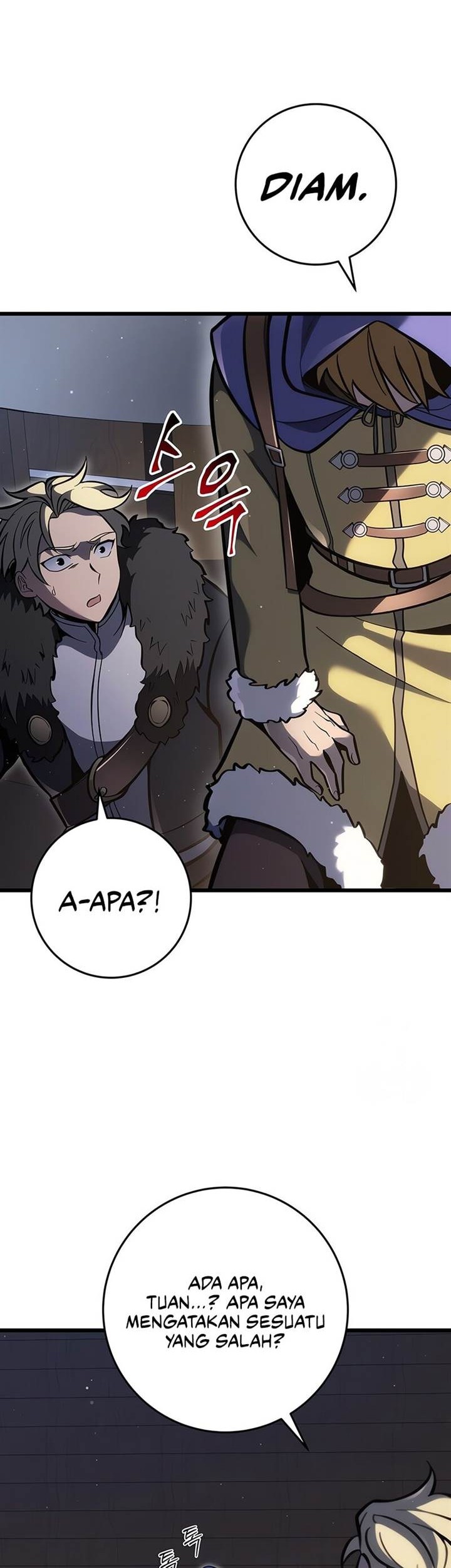 A Dragonslayer’s Peerless Regression Chapter 30 page 54