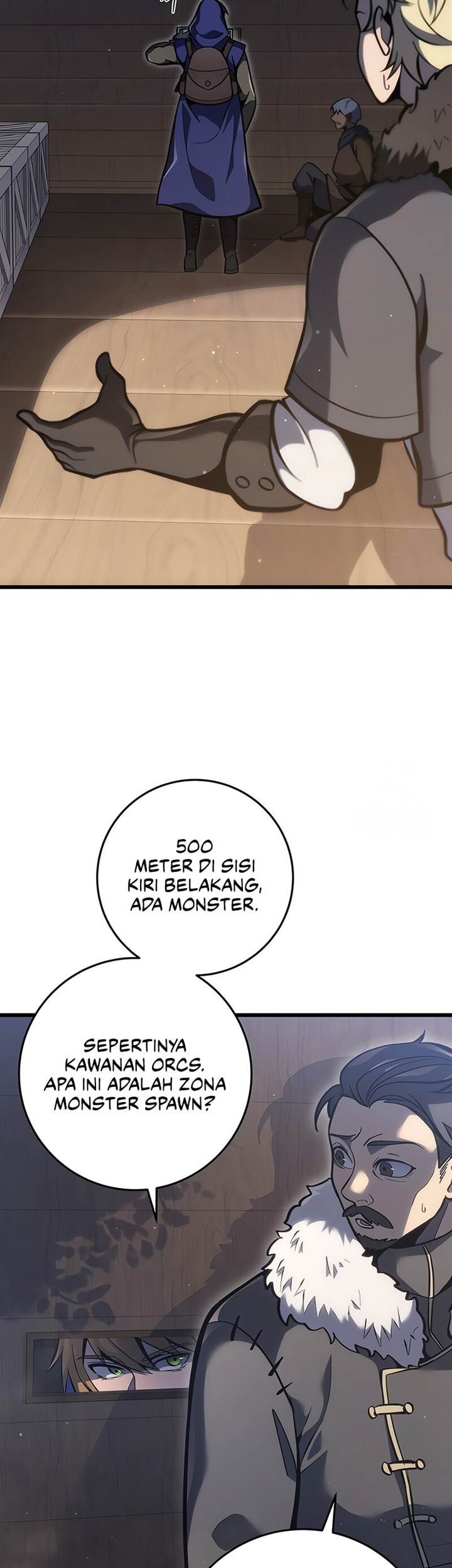 A Dragonslayer’s Peerless Regression Chapter 30 page 55
