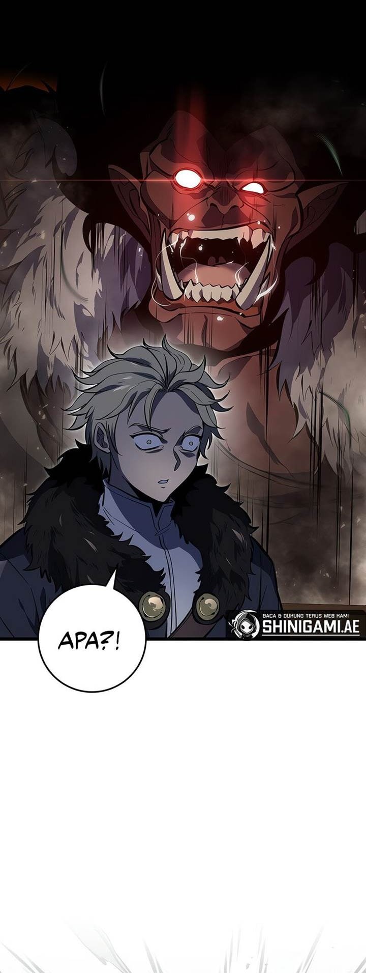 A Dragonslayer’s Peerless Regression Chapter 30 page 59