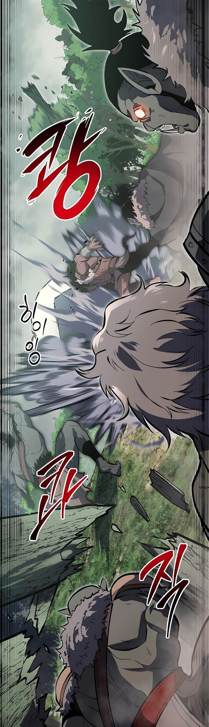 A Dragonslayer’s Peerless Regression Chapter 30 page 62