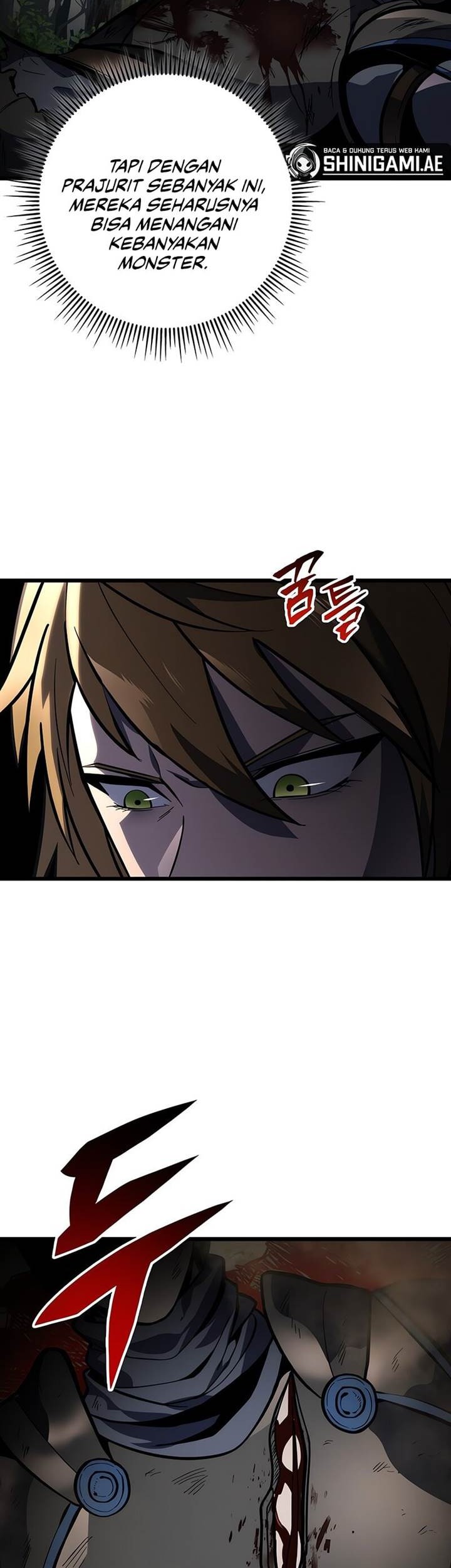 A Dragonslayer’s Peerless Regression Chapter 30 page 74