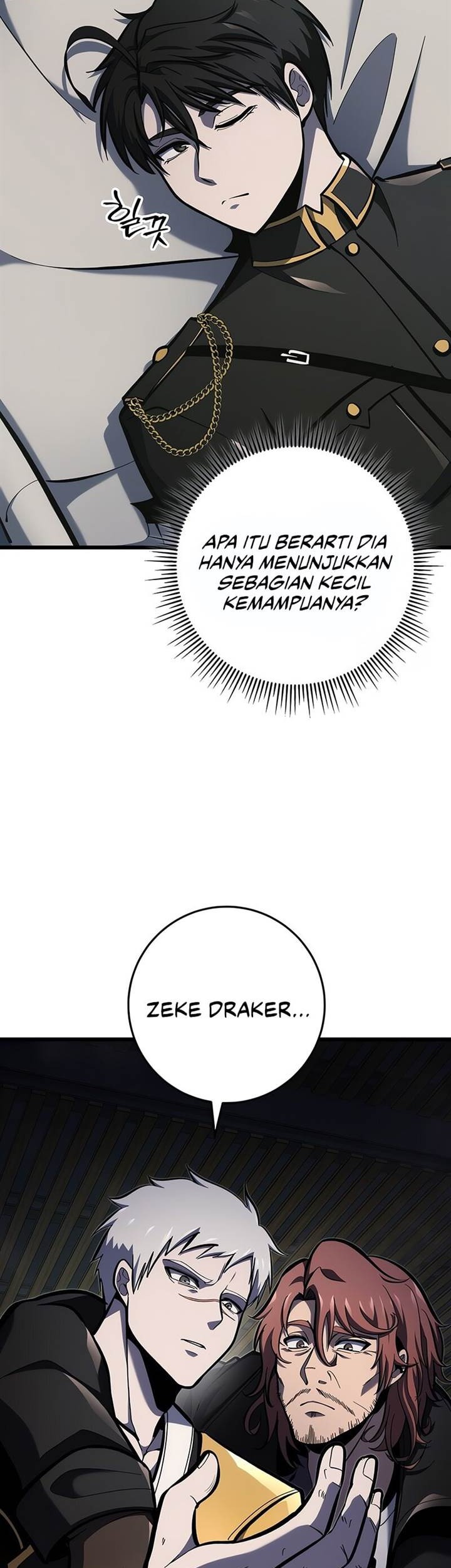 A Dragonslayer’s Peerless Regression Chapter 30 page 7