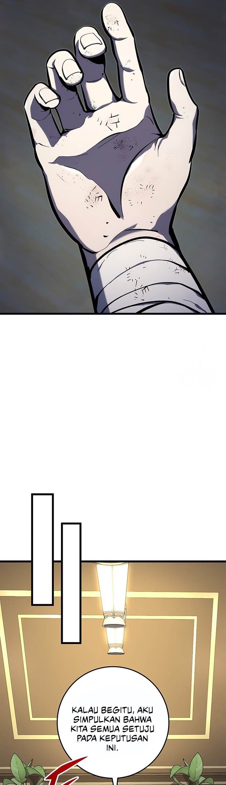 A Dragonslayer’s Peerless Regression Chapter 30 page 9