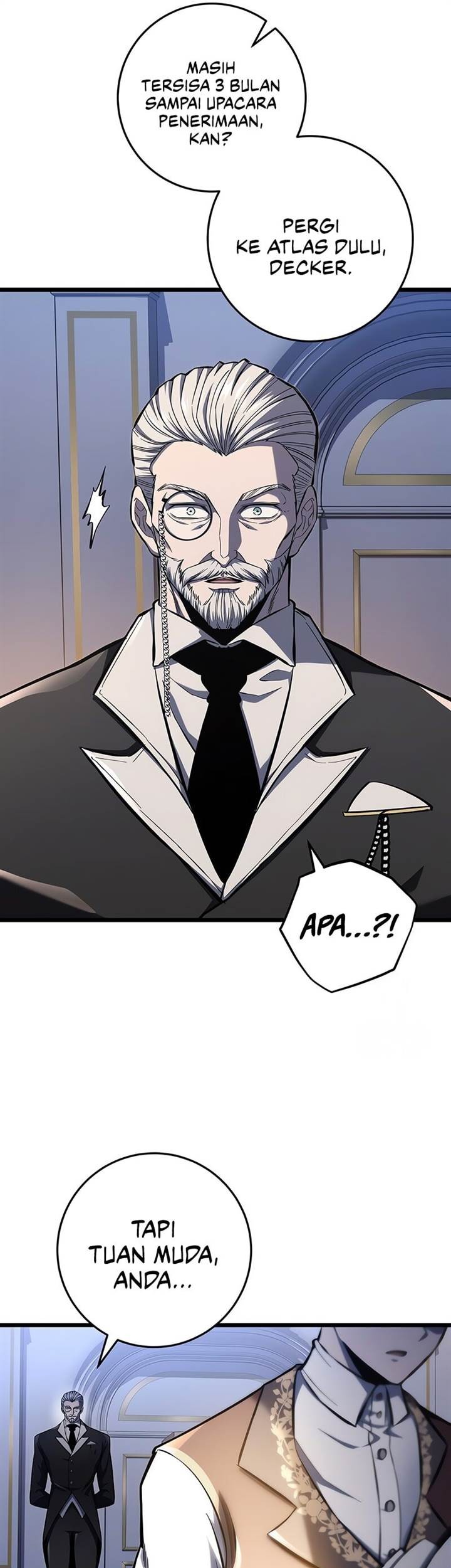 A Dragonslayer’s Peerless Regression Chapter 30 page 21