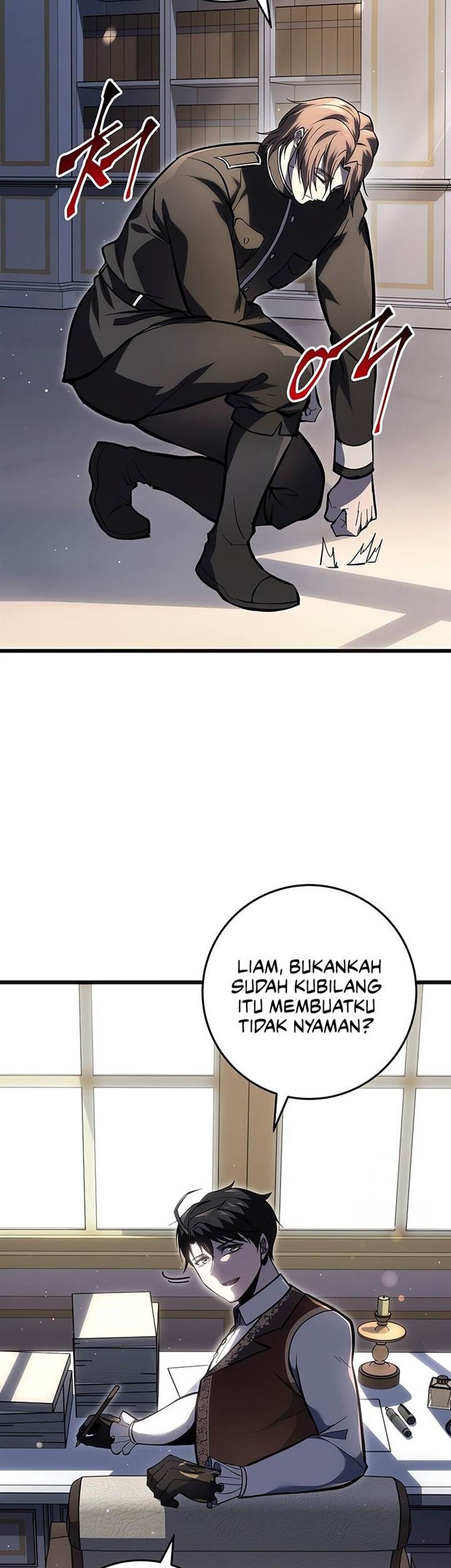 A Dragonslayer’s Peerless Regression Chapter 30 page 26