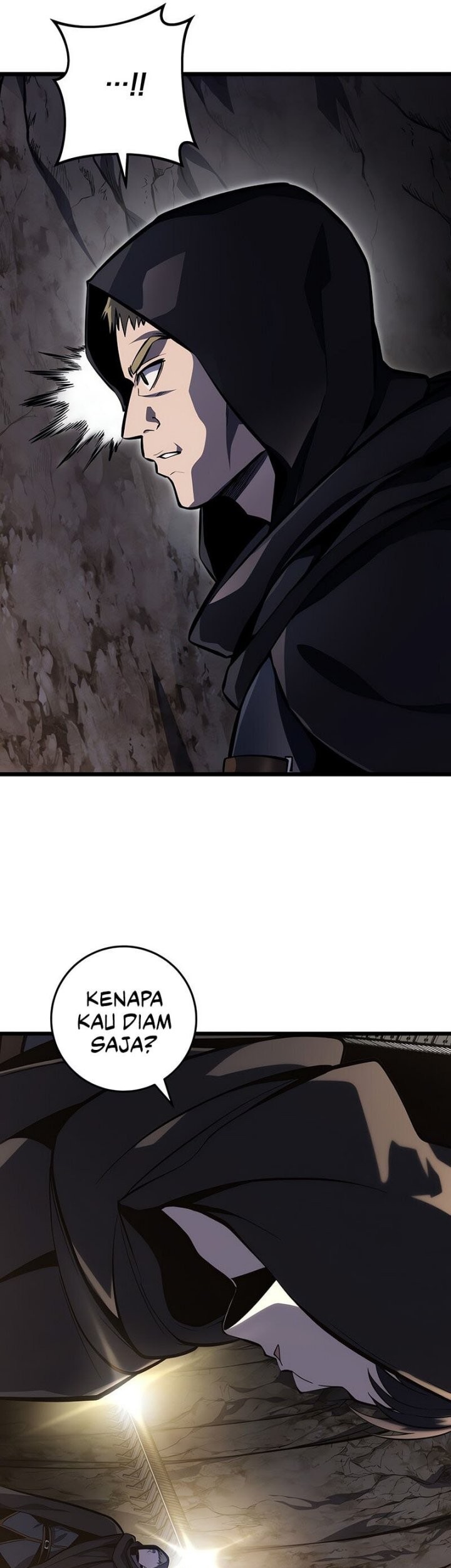 A Dragonslayer’s Peerless Regression Chapter 31 page 38