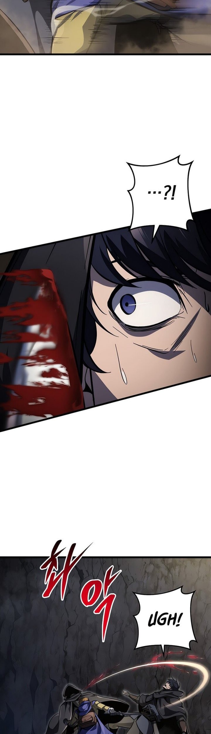 A Dragonslayer’s Peerless Regression Chapter 31 page 40