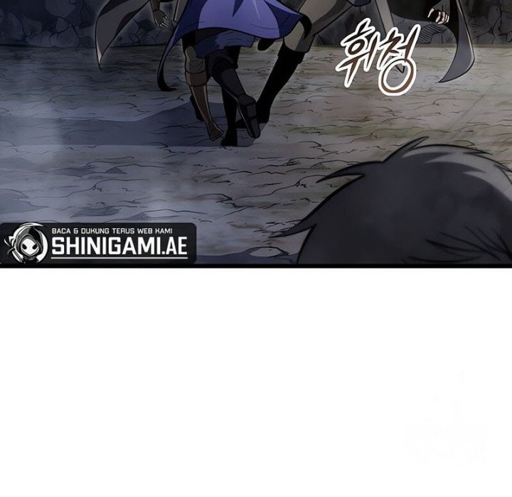 A Dragonslayer’s Peerless Regression Chapter 31 page 41