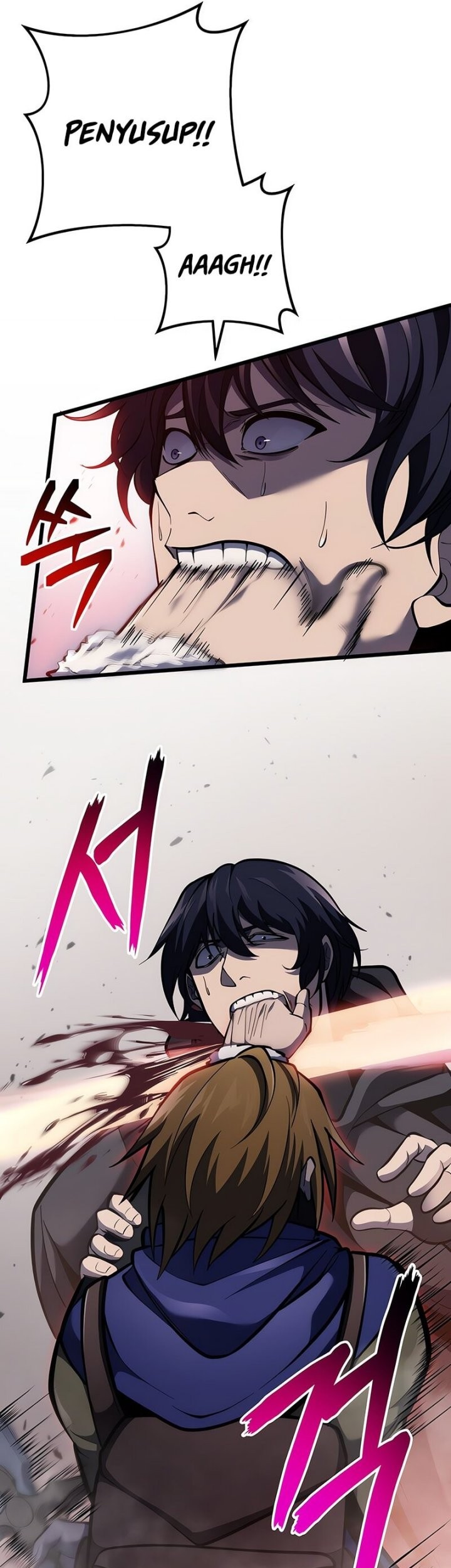 A Dragonslayer’s Peerless Regression Chapter 31 page 42