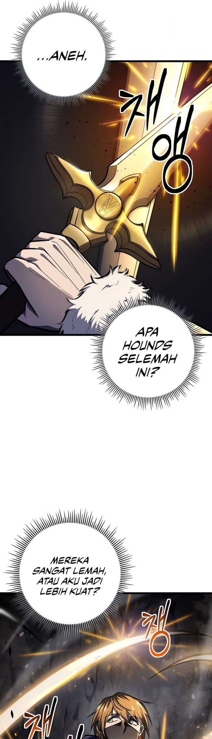 A Dragonslayer’s Peerless Regression Chapter 31 page 54