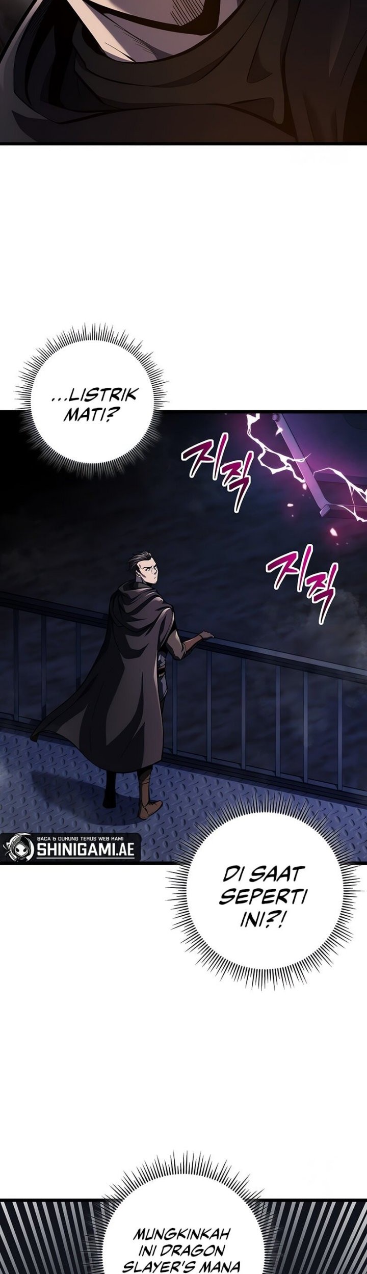 A Dragonslayer’s Peerless Regression Chapter 31 page 56