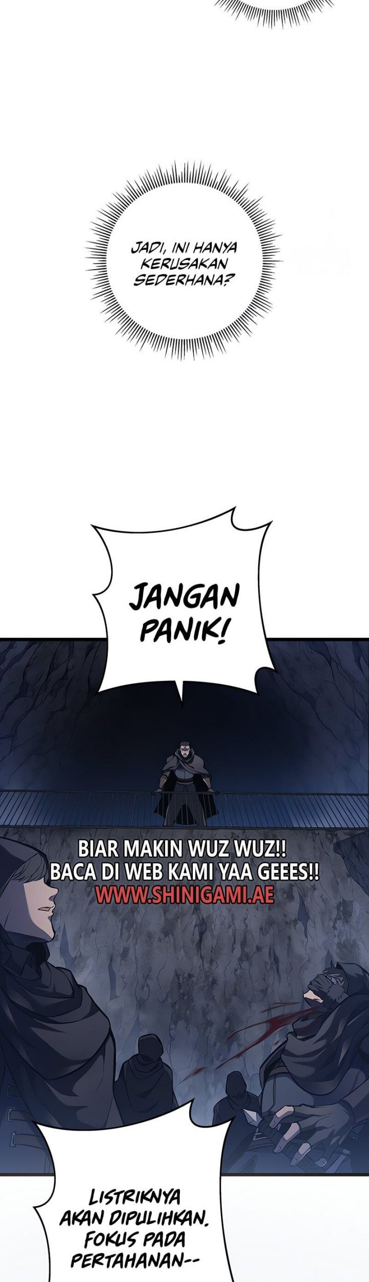 A Dragonslayer’s Peerless Regression Chapter 31 page 59