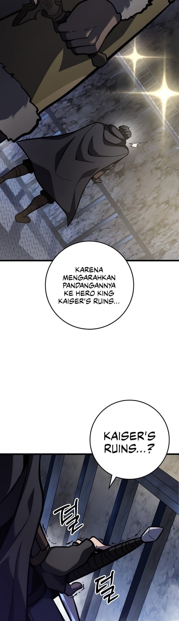 A Dragonslayer’s Peerless Regression Chapter 31 page 63