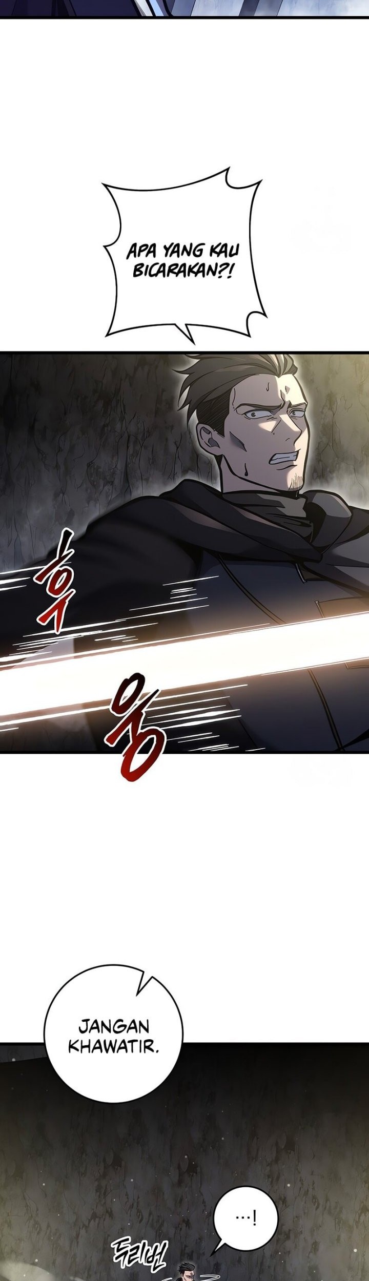 A Dragonslayer’s Peerless Regression Chapter 31 page 64