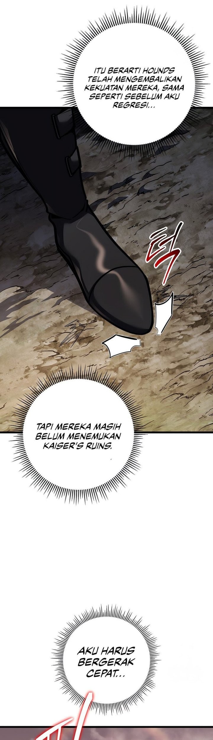 A Dragonslayer’s Peerless Regression Chapter 31 page 78