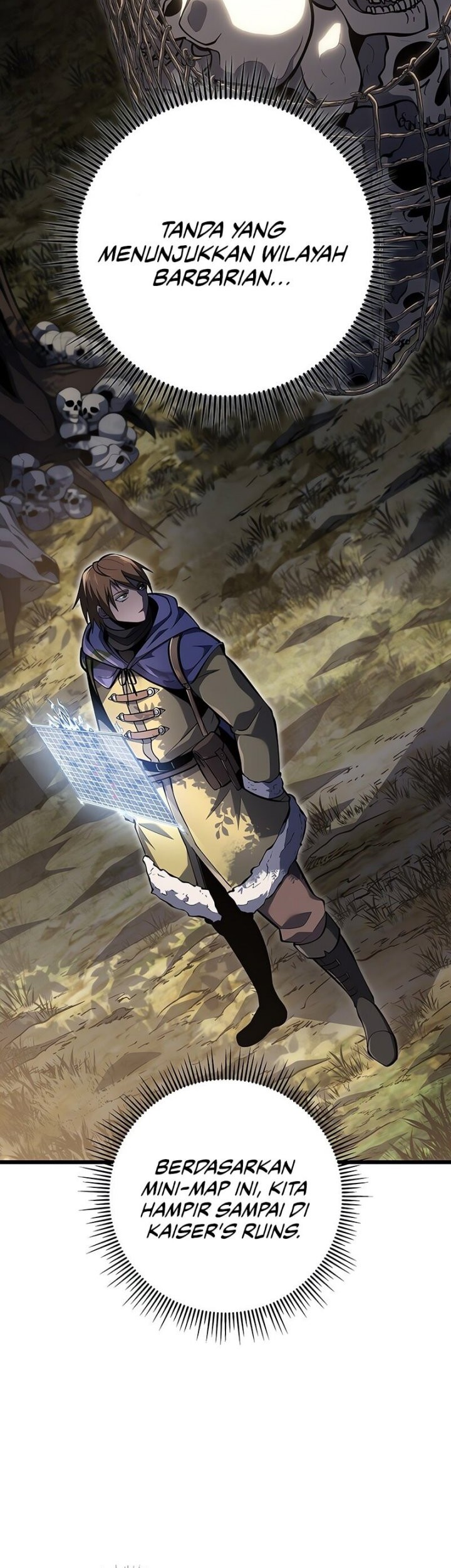A Dragonslayer’s Peerless Regression Chapter 31 page 8