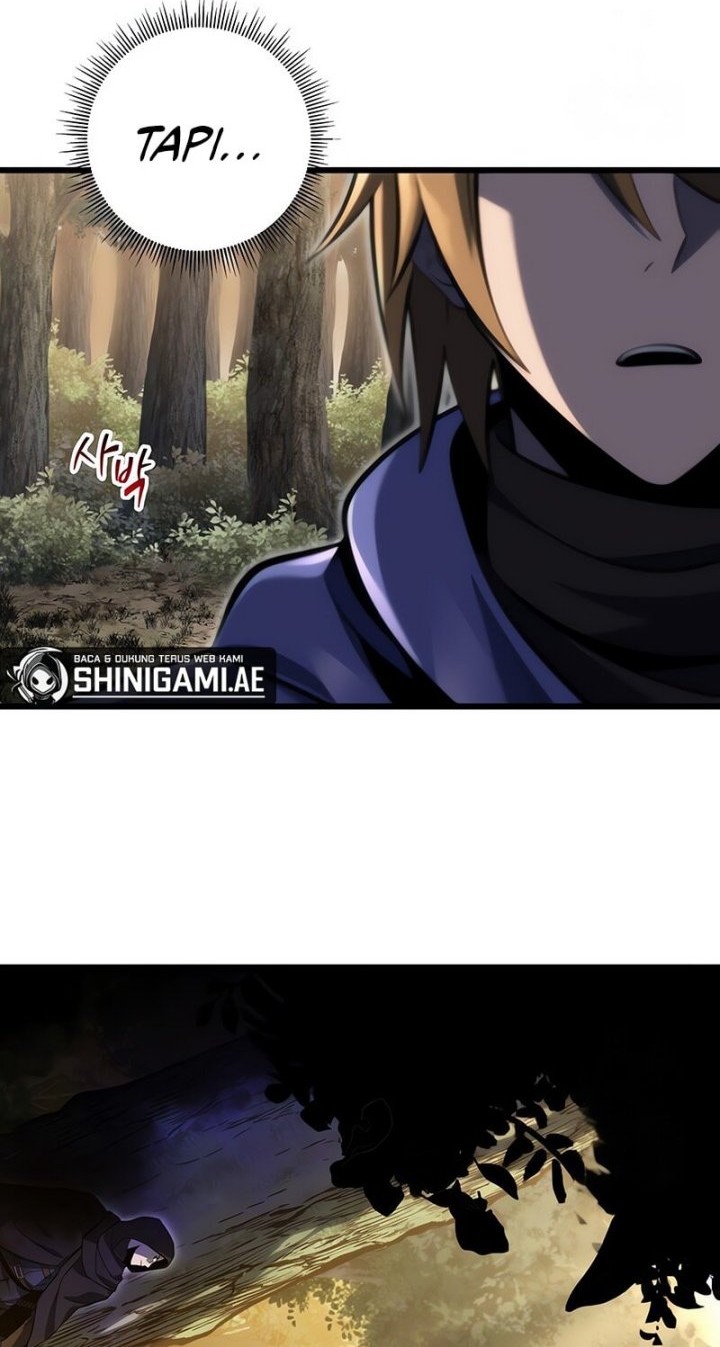 A Dragonslayer’s Peerless Regression Chapter 31 page 9