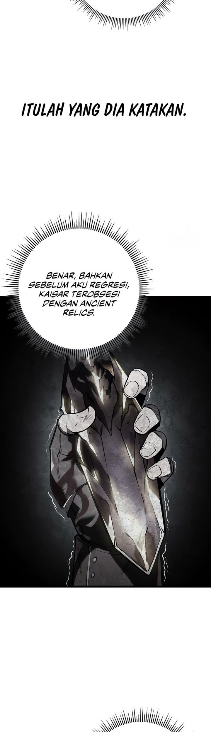 A Dragonslayer’s Peerless Regression Chapter 31 page 15