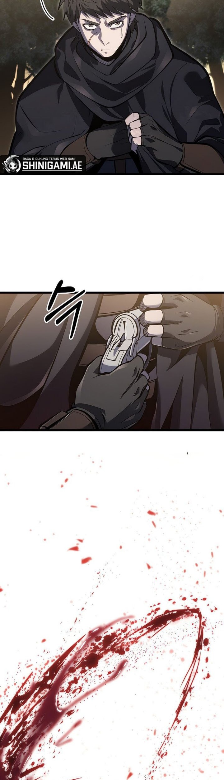 A Dragonslayer’s Peerless Regression Chapter 31 page 20