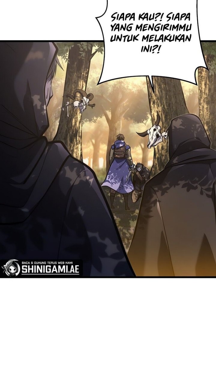 A Dragonslayer’s Peerless Regression Chapter 31 page 25