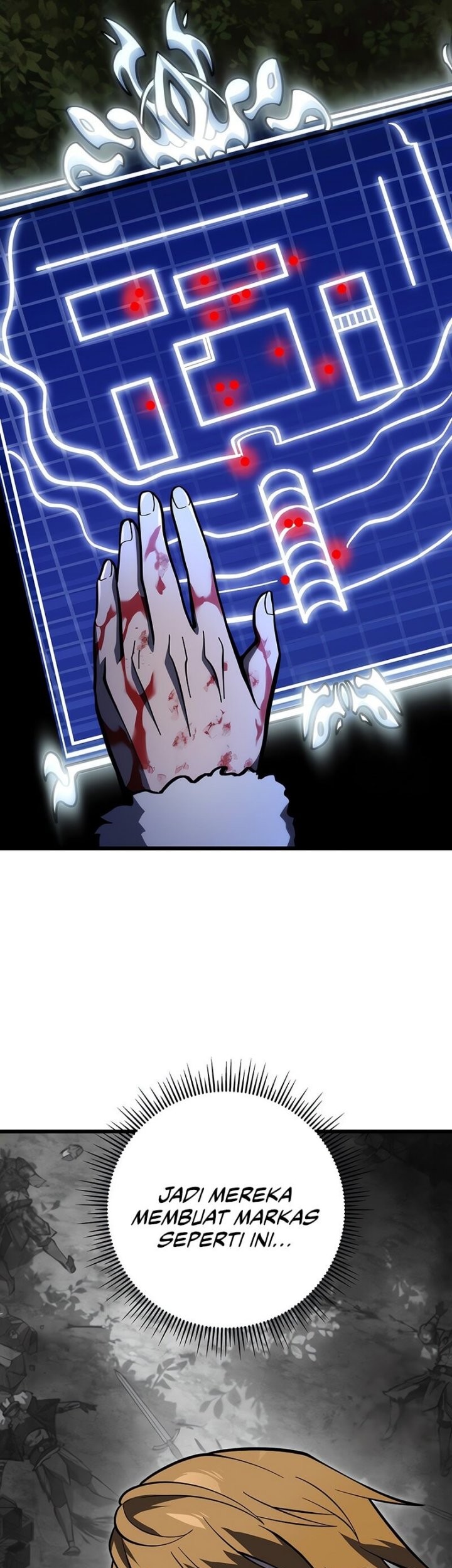 A Dragonslayer’s Peerless Regression Chapter 31 page 30