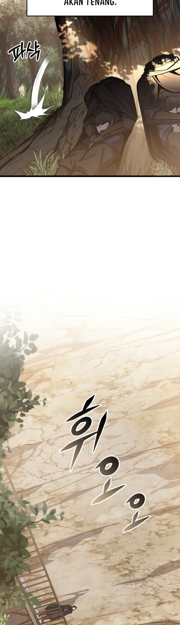 A Dragonslayer’s Peerless Regression Chapter 31 page 32