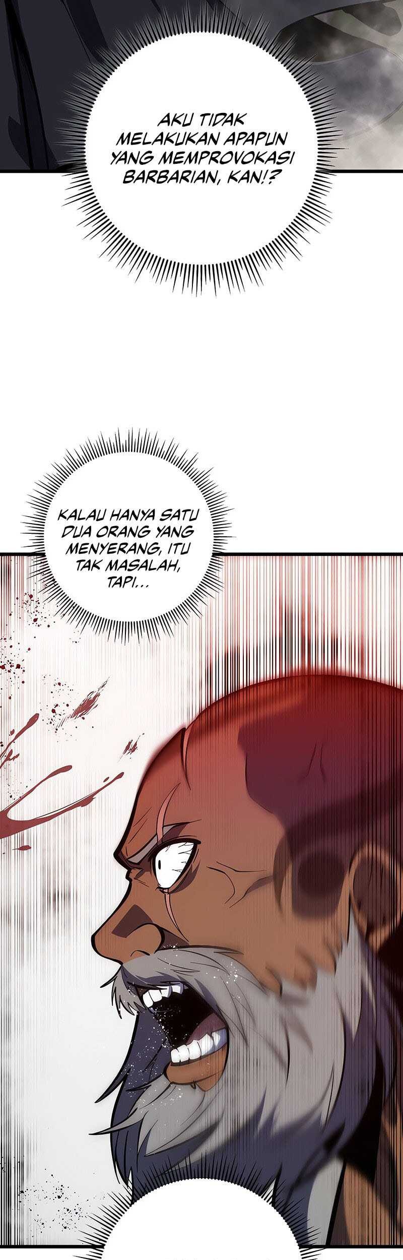A Dragonslayer’s Peerless Regression Chapter 32 page 36