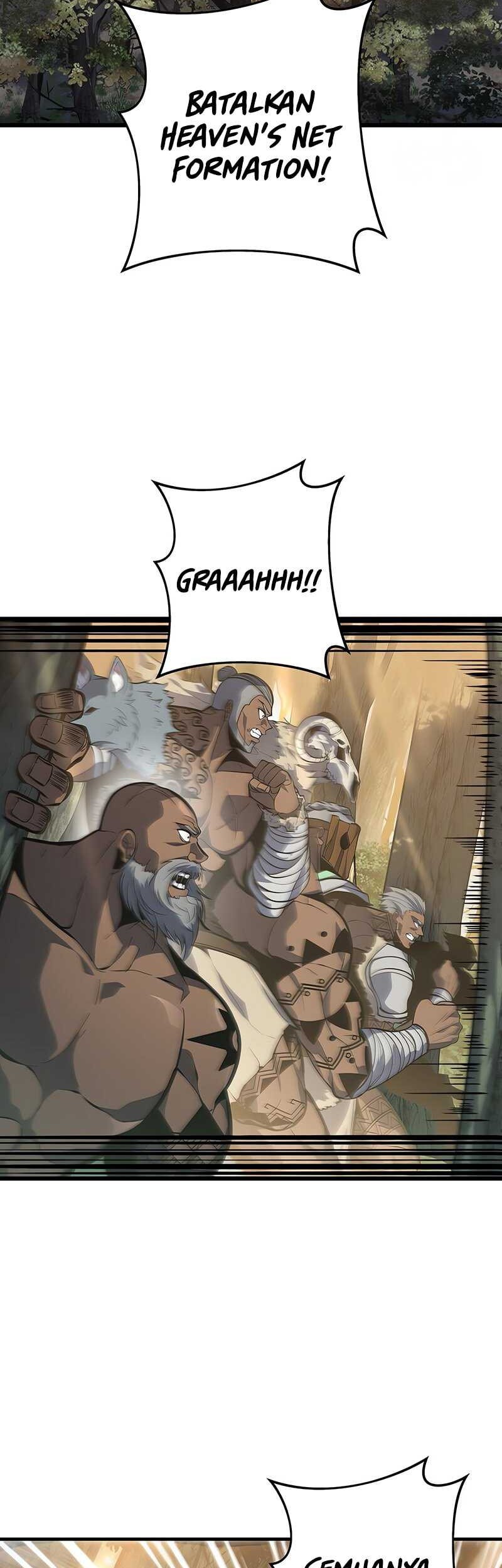 A Dragonslayer’s Peerless Regression Chapter 32 page 42
