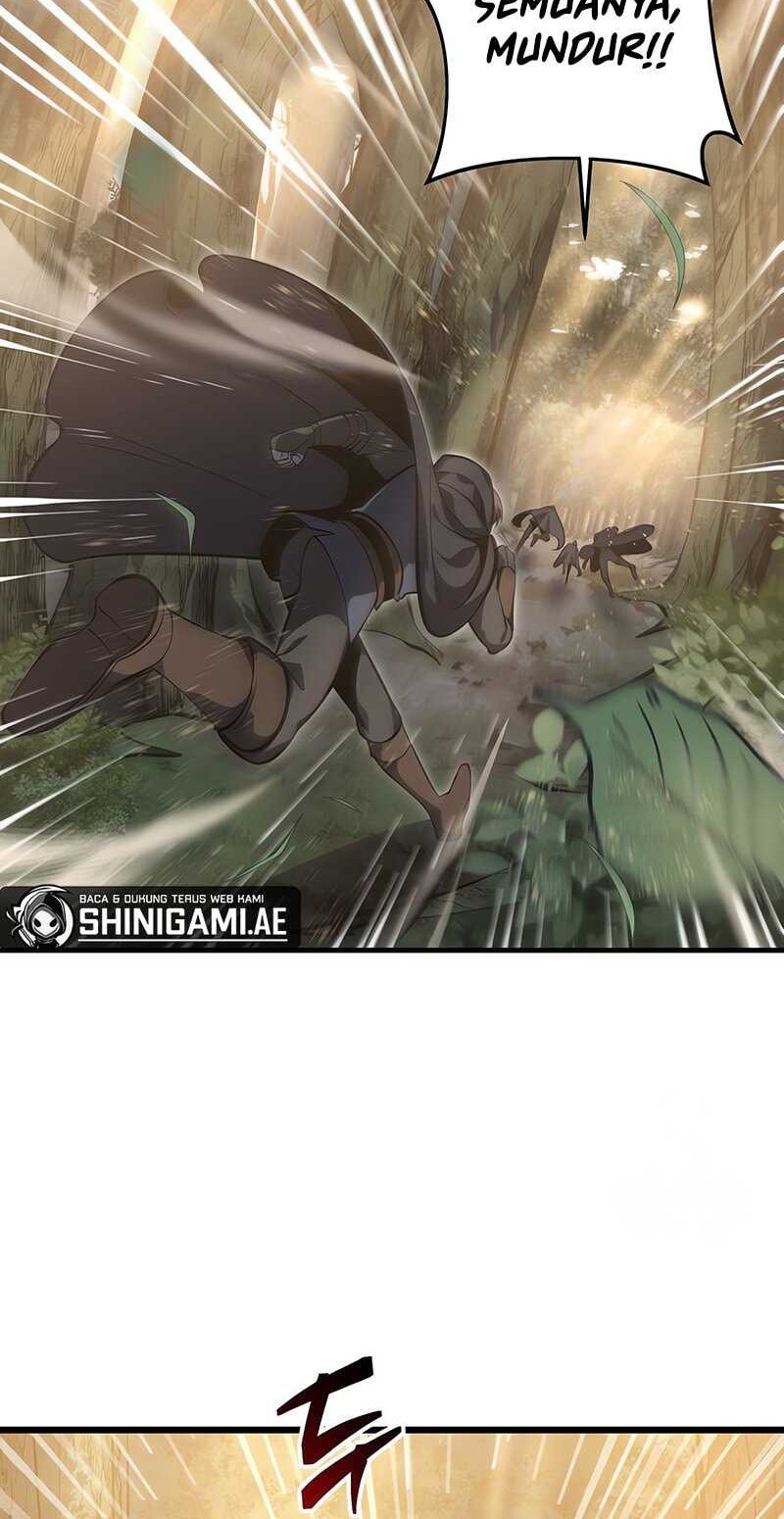 A Dragonslayer’s Peerless Regression Chapter 32 page 43