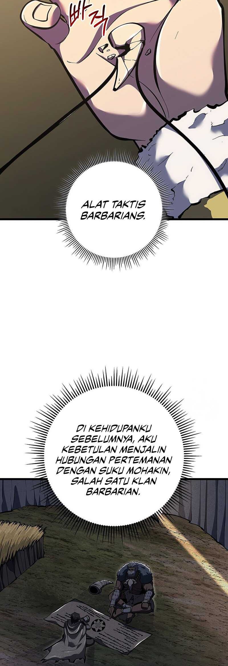 A Dragonslayer’s Peerless Regression Chapter 32 page 47