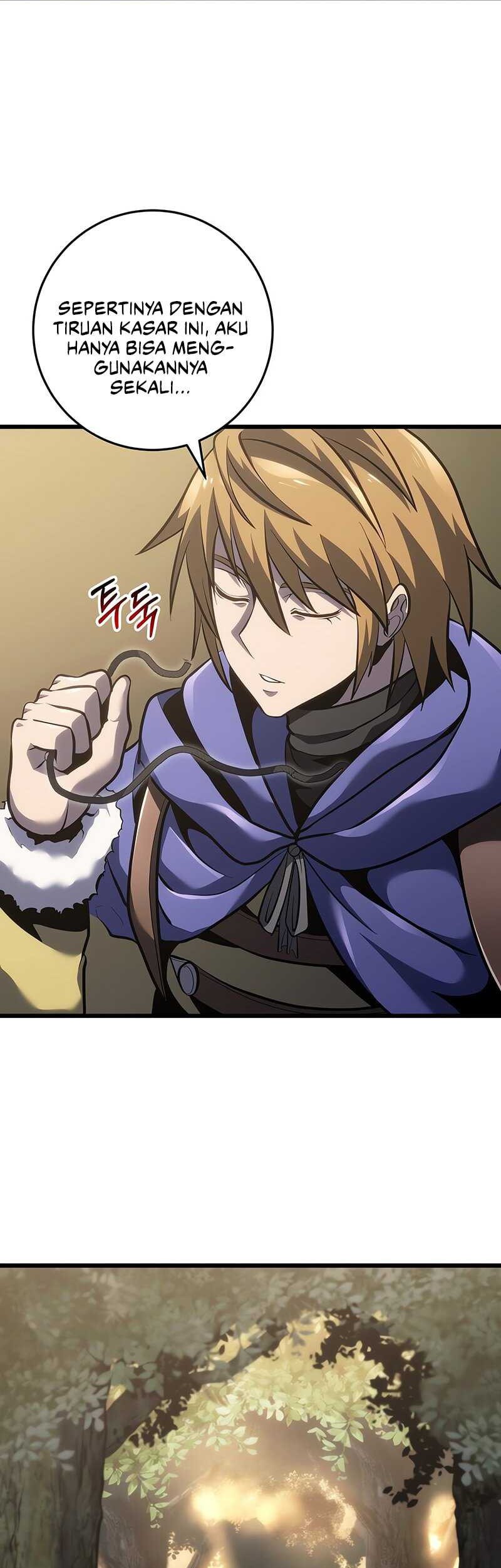 A Dragonslayer’s Peerless Regression Chapter 32 page 50