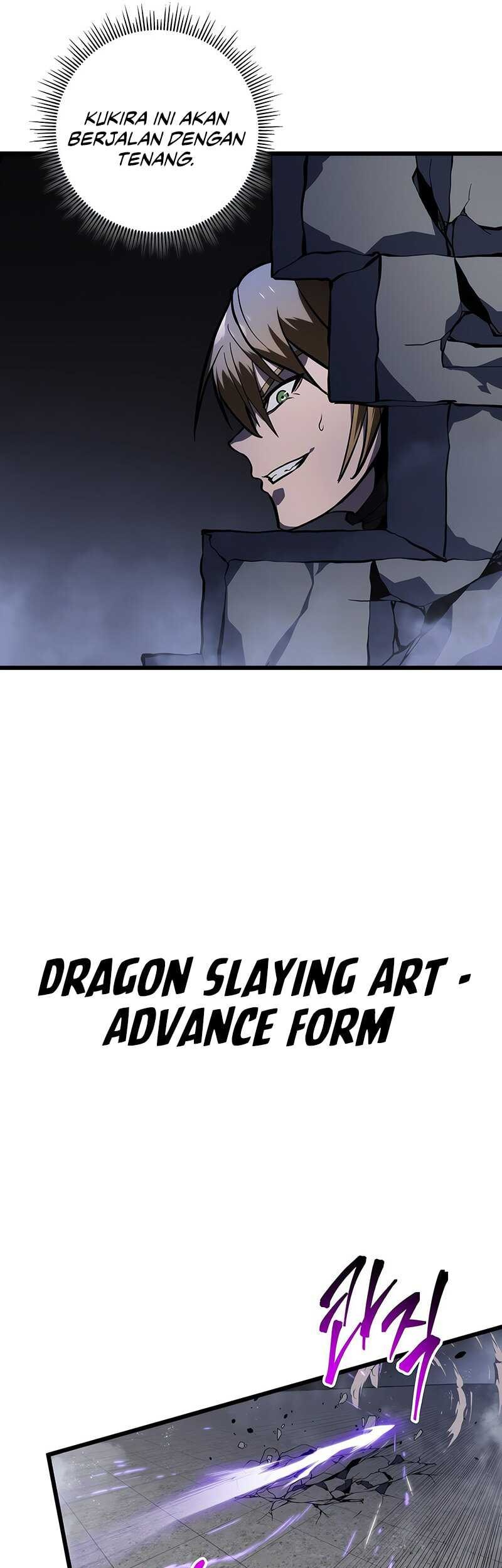 A Dragonslayer’s Peerless Regression Chapter 32 page 60