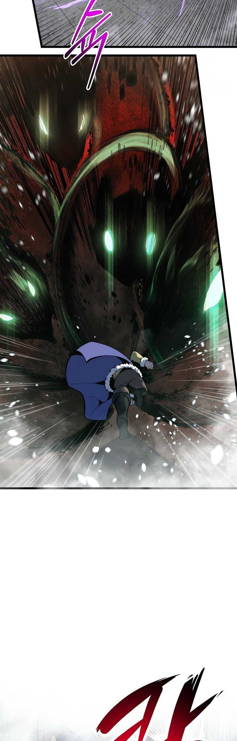 A Dragonslayer’s Peerless Regression Chapter 32 page 61