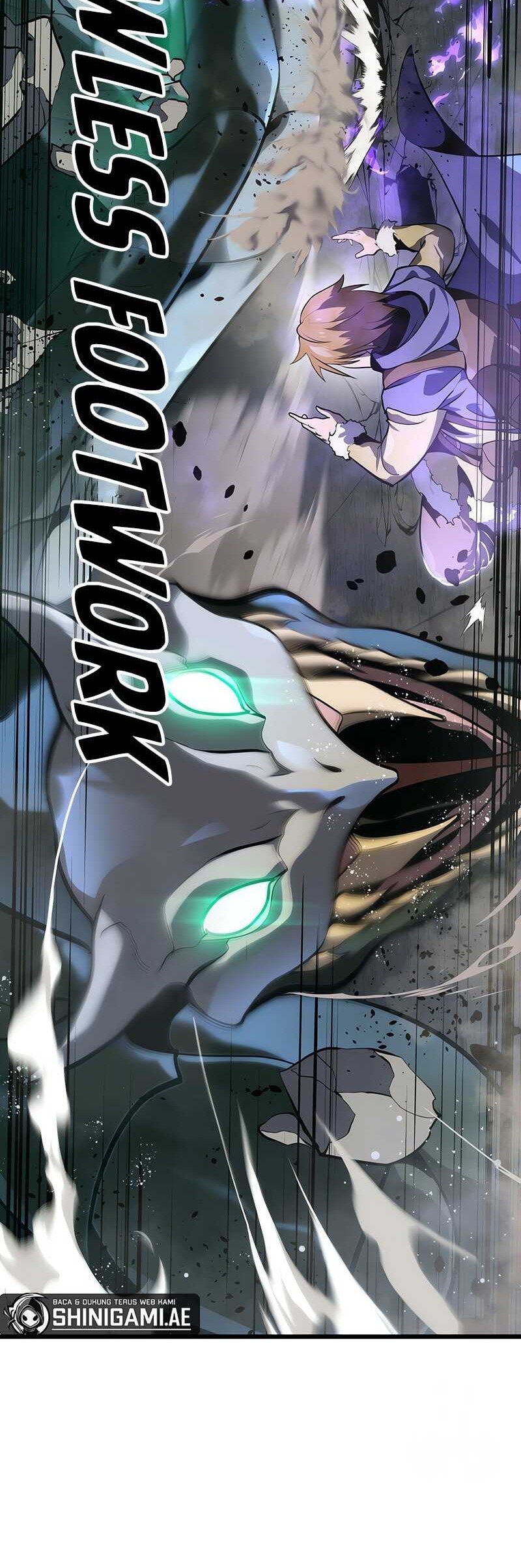 A Dragonslayer’s Peerless Regression Chapter 32 page 63