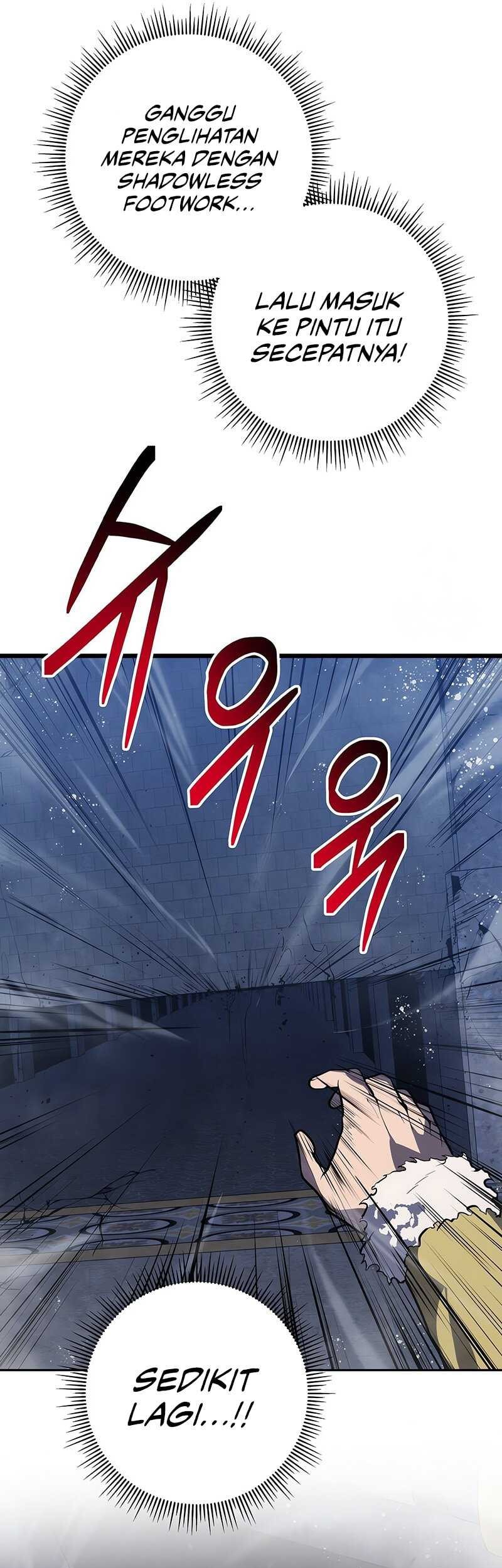 A Dragonslayer’s Peerless Regression Chapter 32 page 64