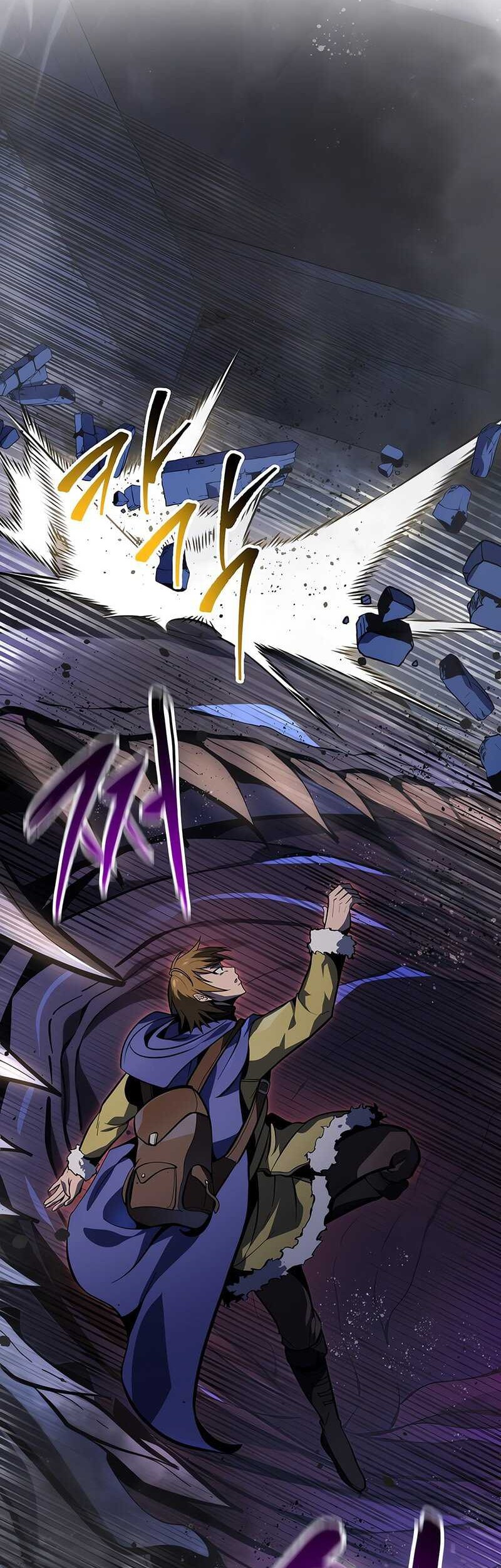 A Dragonslayer’s Peerless Regression Chapter 32 page 65