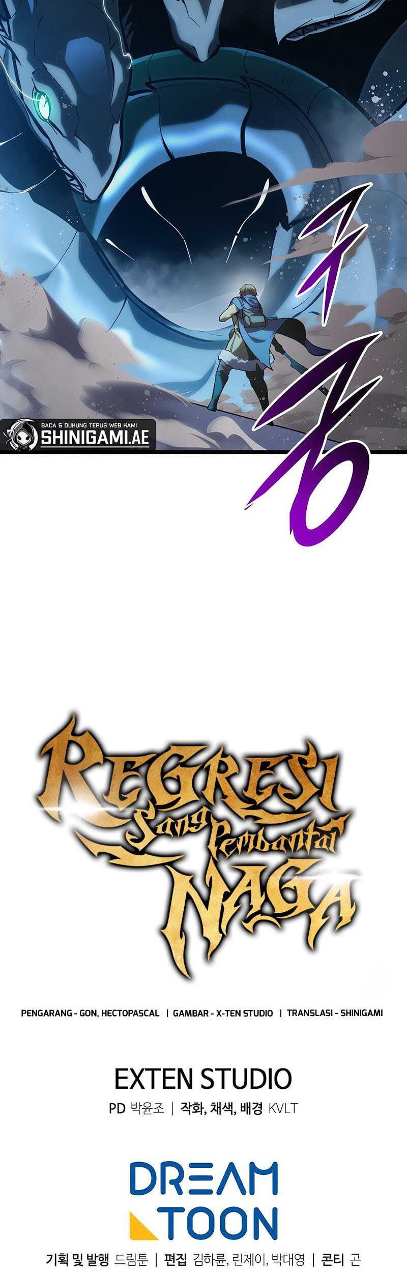 A Dragonslayer’s Peerless Regression Chapter 32 page 75