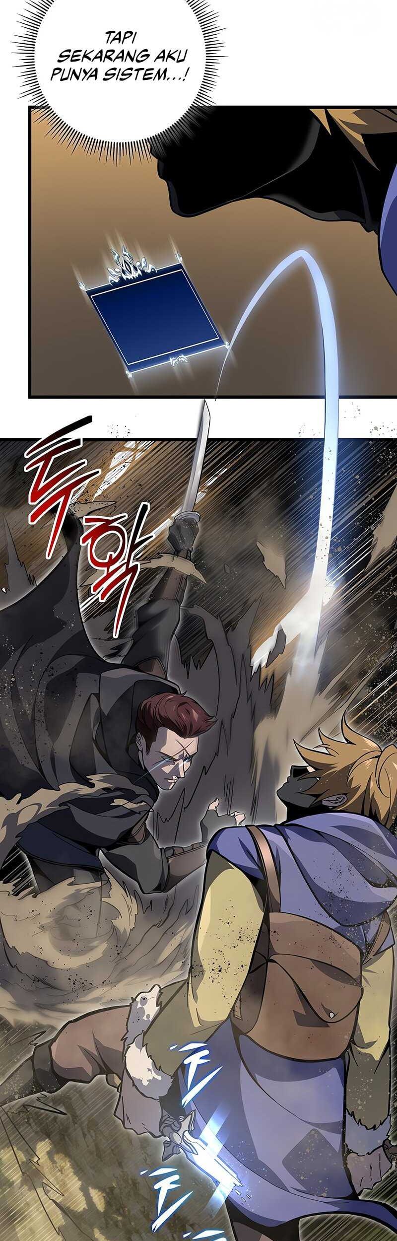 A Dragonslayer’s Peerless Regression Chapter 32 page 7