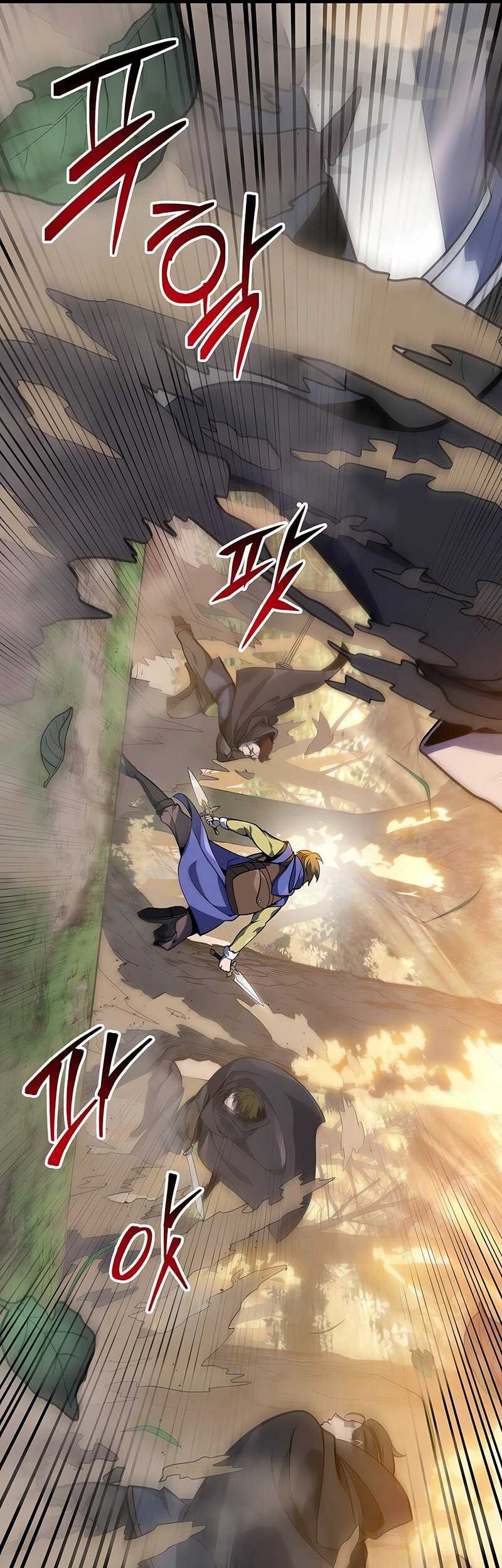 A Dragonslayer’s Peerless Regression Chapter 32 page 9