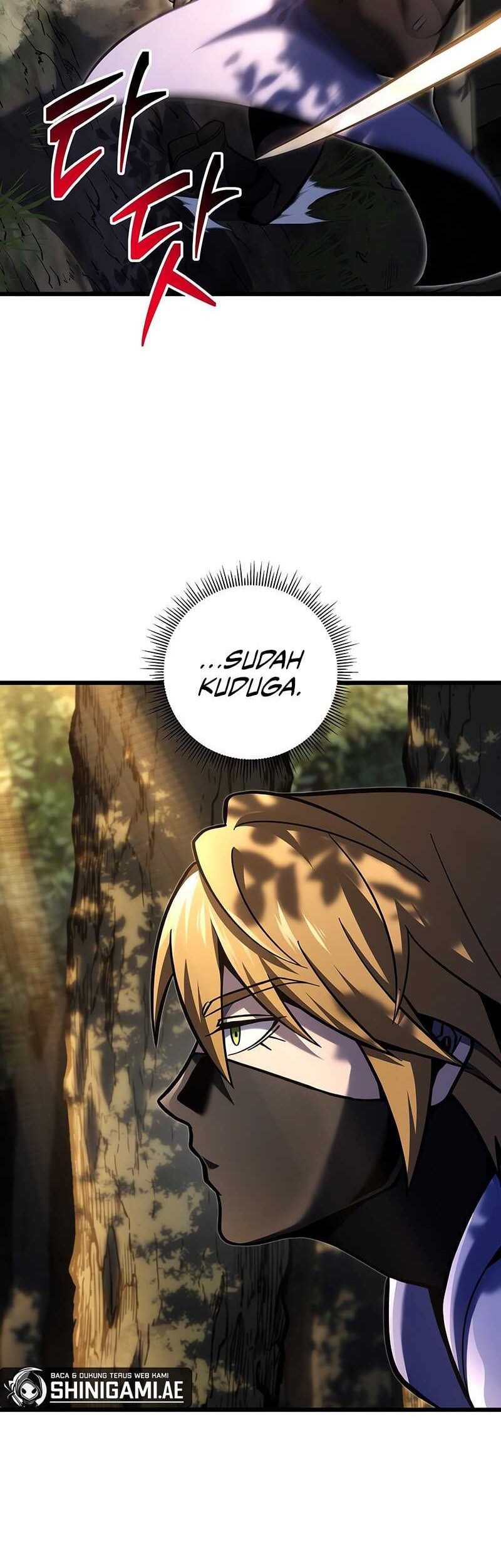A Dragonslayer’s Peerless Regression Chapter 32 page 15