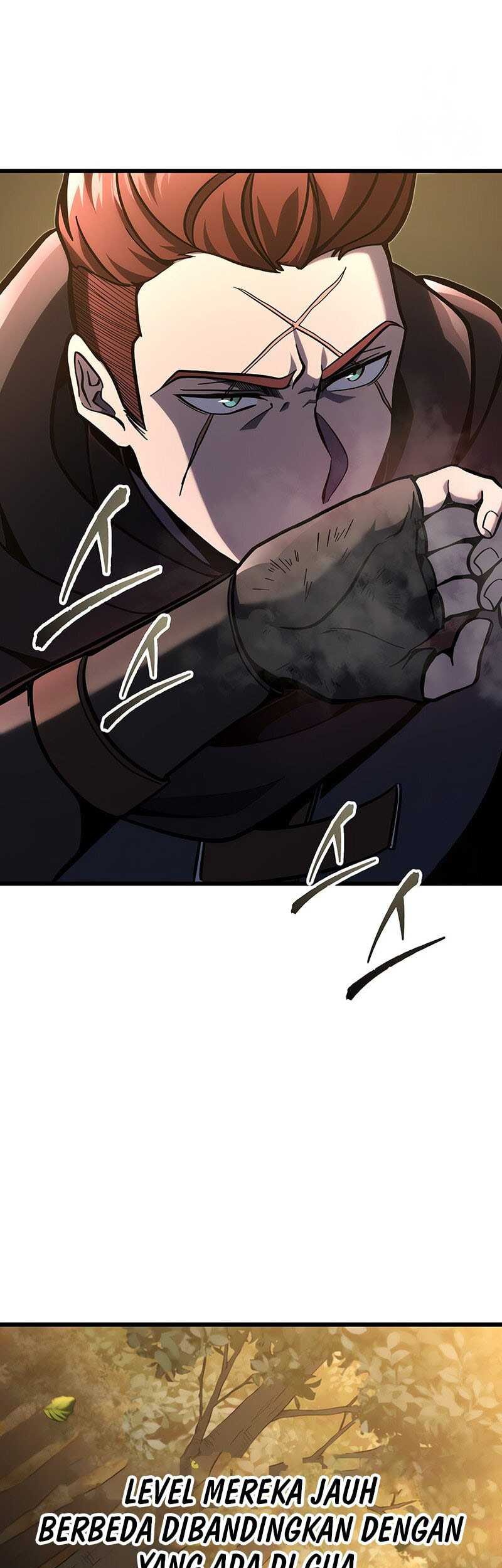 A Dragonslayer’s Peerless Regression Chapter 32 page 16