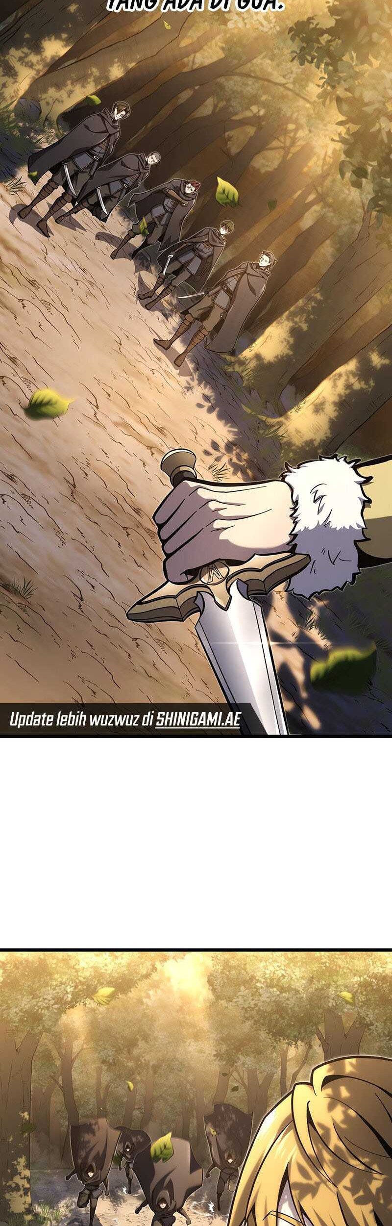 A Dragonslayer’s Peerless Regression Chapter 32 page 17