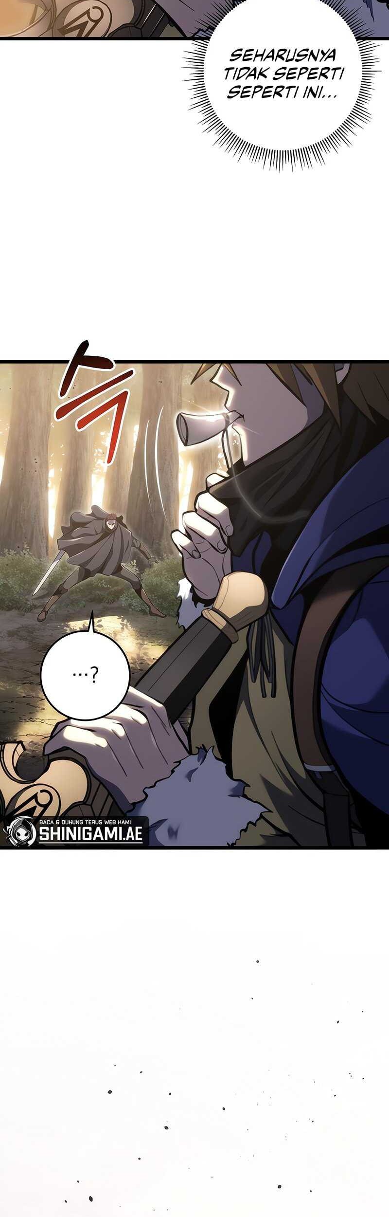 A Dragonslayer’s Peerless Regression Chapter 32 page 22