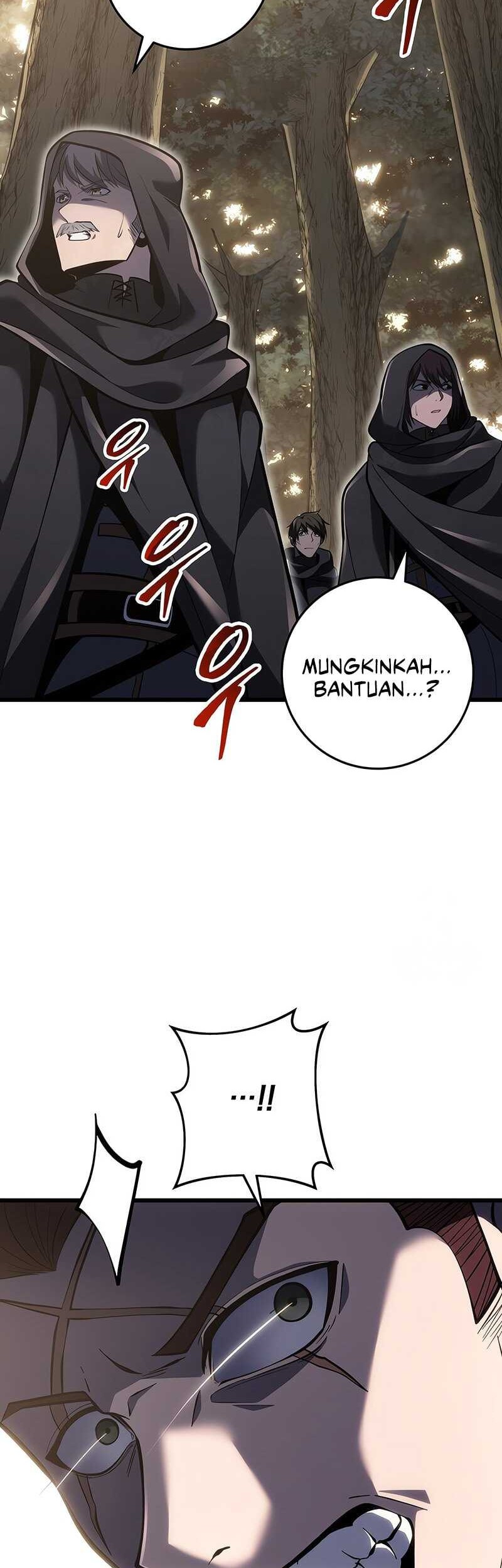 A Dragonslayer’s Peerless Regression Chapter 32 page 25