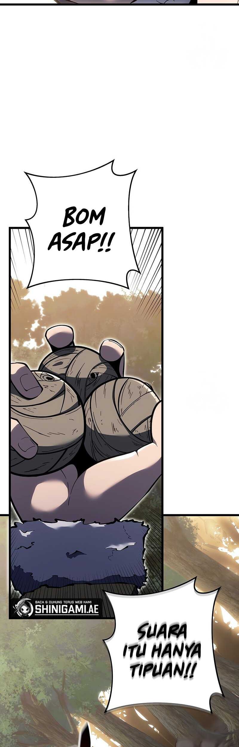A Dragonslayer’s Peerless Regression Chapter 32 page 26