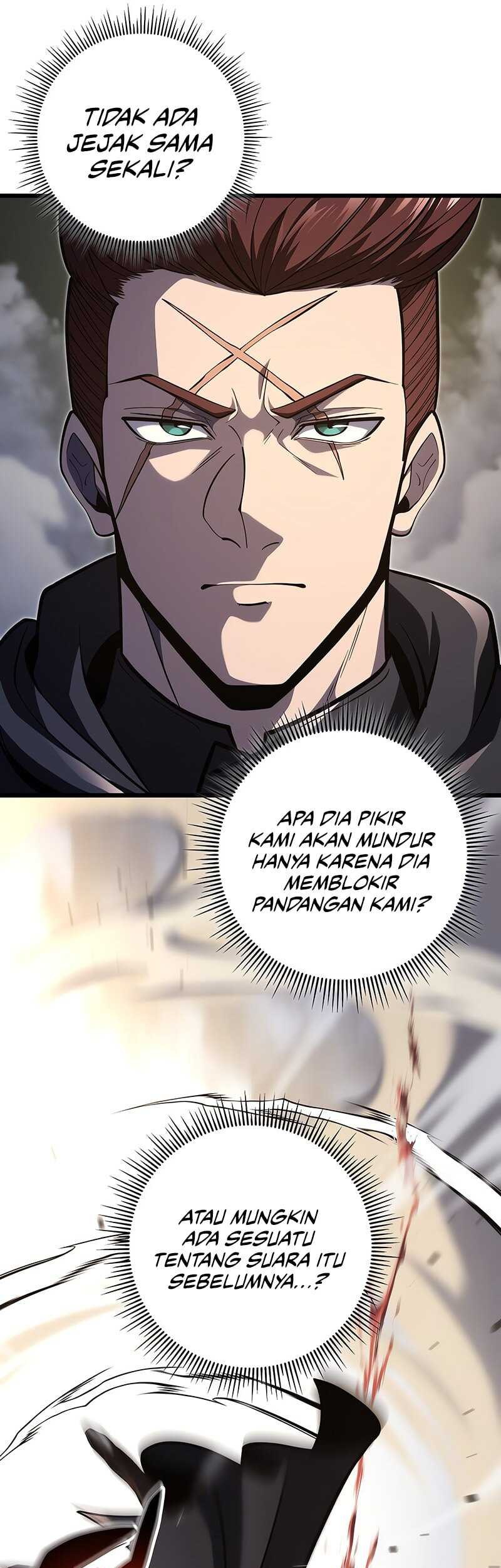 A Dragonslayer’s Peerless Regression Chapter 32 page 32