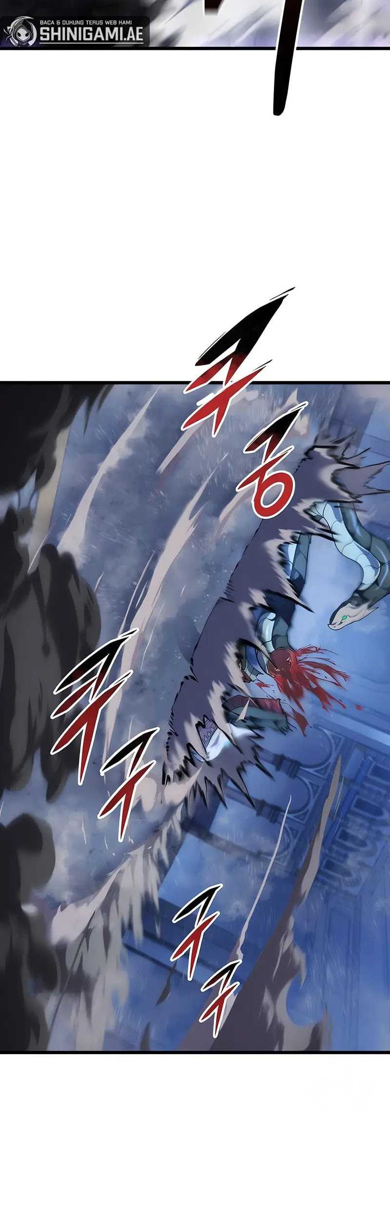 A Dragonslayer’s Peerless Regression Chapter 33 page 36