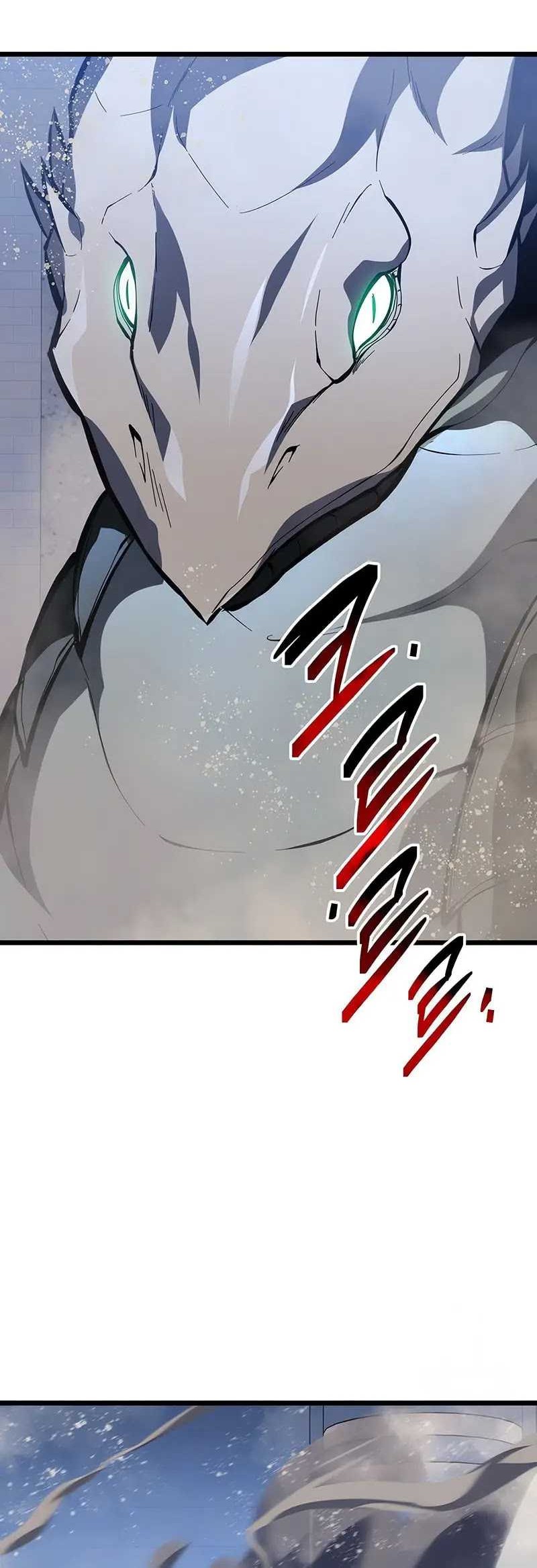 A Dragonslayer’s Peerless Regression Chapter 33 page 37