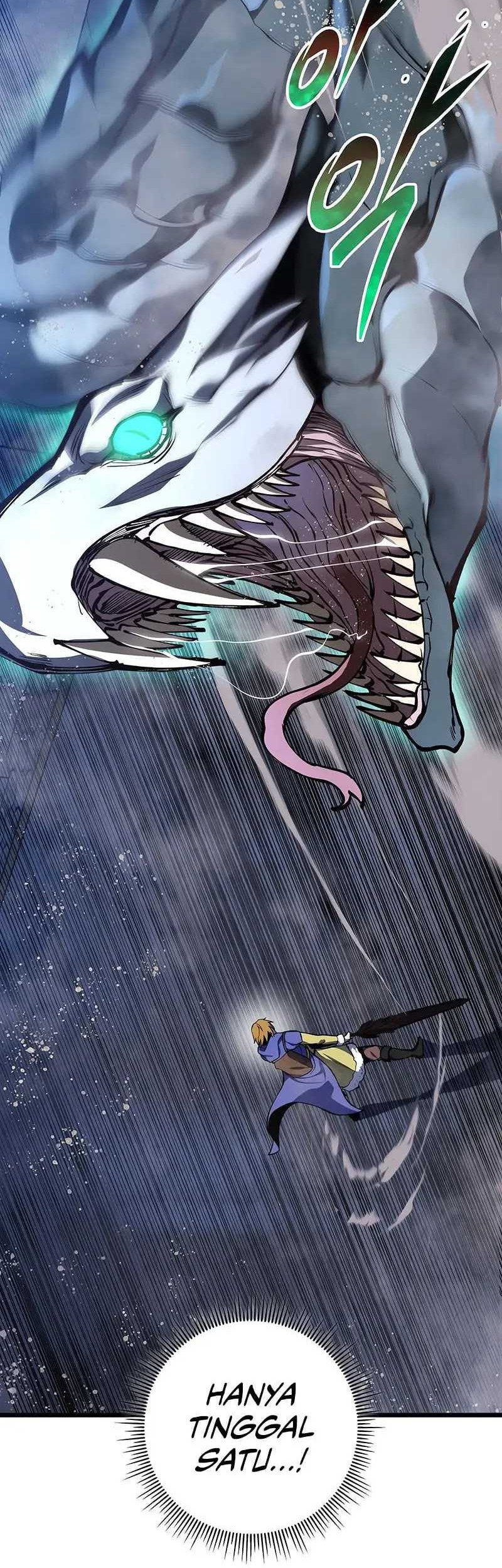 A Dragonslayer’s Peerless Regression Chapter 33 page 39