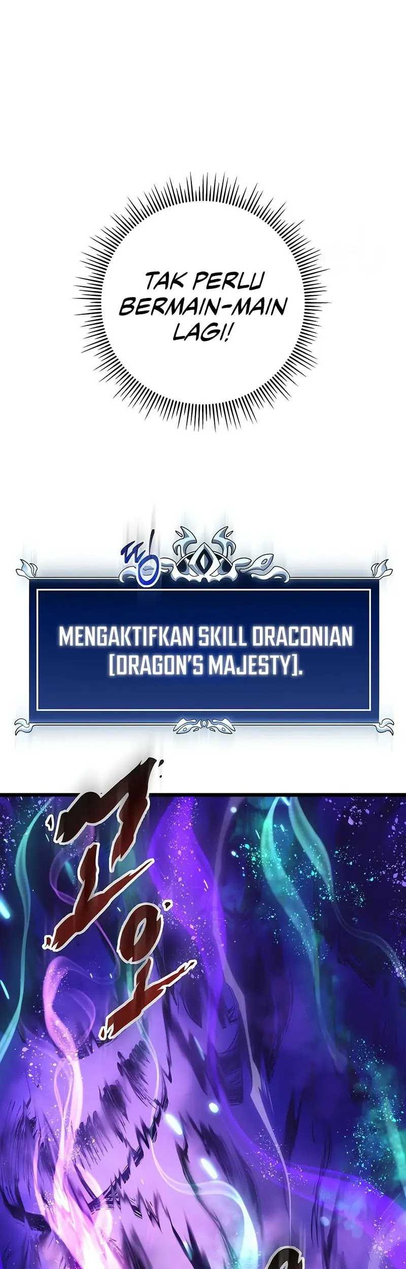 A Dragonslayer’s Peerless Regression Chapter 33 page 40